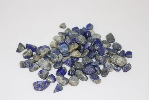 Lapis Taşı Mini Boy 25 Gram - Resim 3