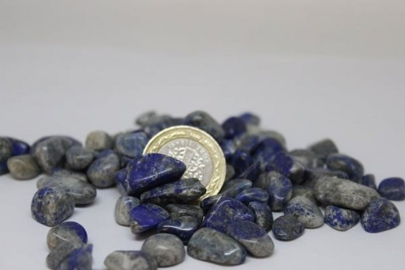 Lapis Taşı Mini Boy 25 Gram - Resim 4