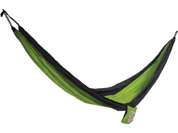 Jr Gear Tek Kişilik Hamak-YEŞİL ürün görseli 1