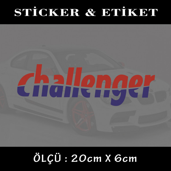 yazı etiket - 2 adet  oto sticker yapıştırma etiket - araba motosiklet dolap kamyon atv uyumlu ürün görseli 1