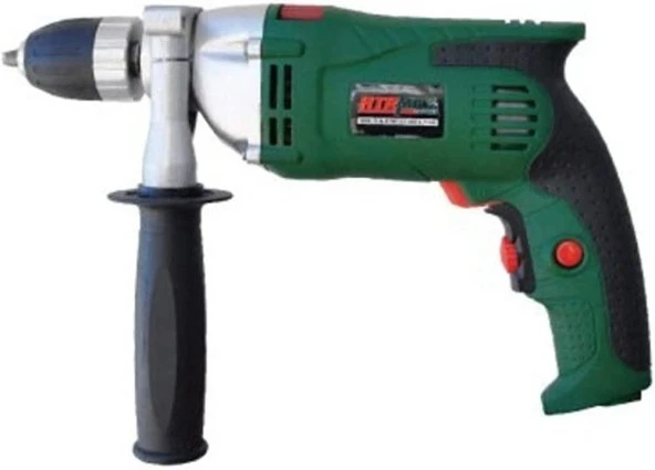 Rtrmax RTM157 Darbeli Matkap ürün görseli 1
