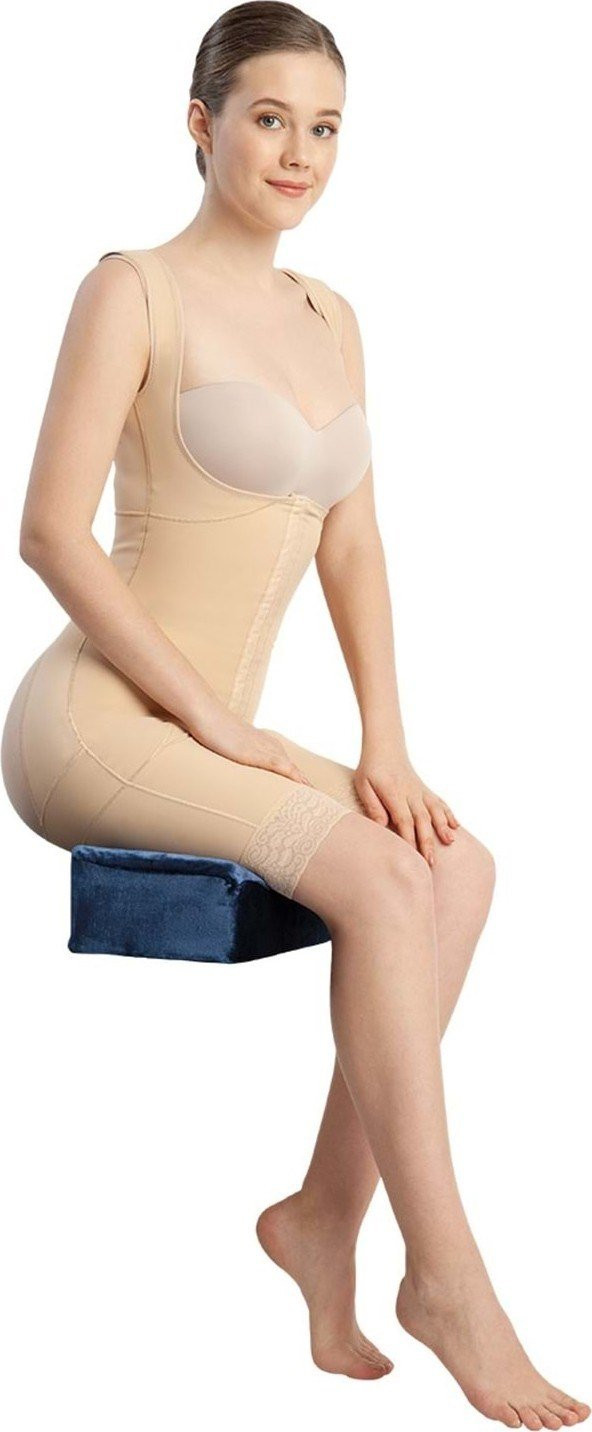 VARİTEKS 664 GLUTEAL Oturma Minderi BBL yastık POPO YASTIĞI REF 664 ürün görseli 1