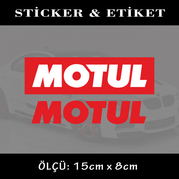 marka sticker- oto sticker  2 ADET yapıştırma etiket - araba motosiklet dolap kamyon atv uyumlu ürün görseli 1