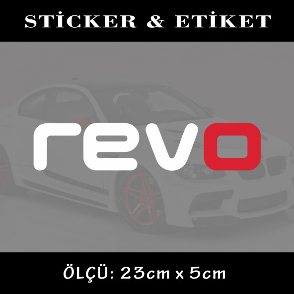 tuning yazı- oto sticker yapıştırma etiket -  2 ADET araba motosiklet dolap kamyon atv uyumlu ürün görseli 1