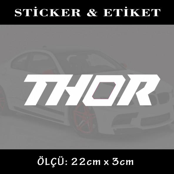 oto sticker tuning yazı-  2 adet oto sticker yapıştırma etiket - araba motosiklet dolap kamyon atv uyumlu ürün görseli 1