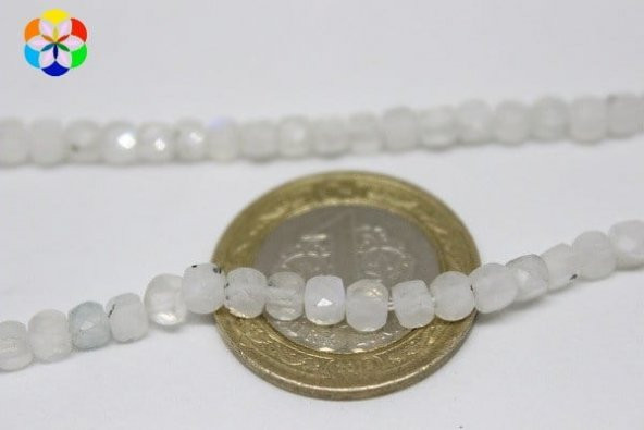 Ay Taşı Şekilli/adet (14821-1) ürün görseli 1