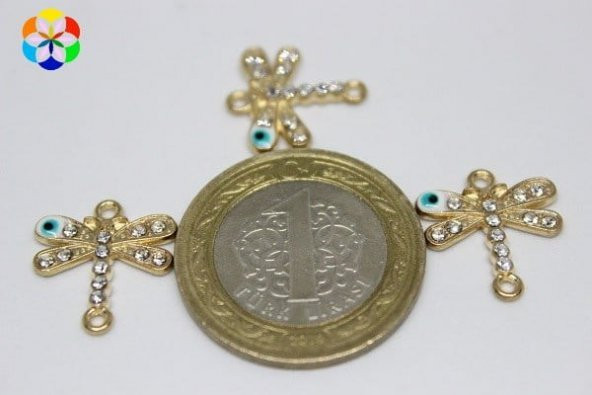 Metal Ara Malzeme/adet (12521) - Resim 2
