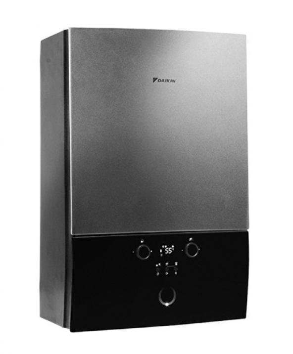 Daikin NDJ Smart Premix 24 kW Tam Yoğuşmalı Kombi ürün görseli 1