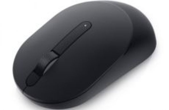 Full Size Wireless Mouse MS300 ürün görseli 1