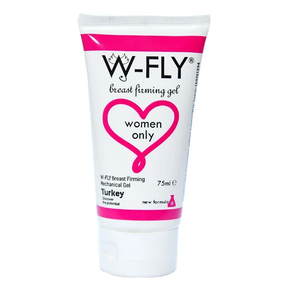 Breast Firming Gel Göğüs Bakım Jeli 75 ML ürün görseli 1