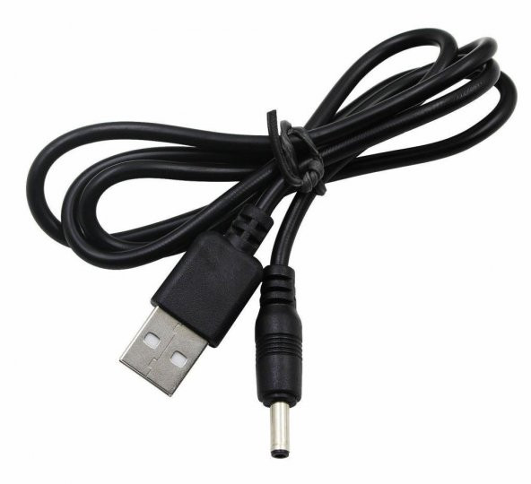 FOREO Yüz Temizleyici Usb Şarj Kablosu ürün görseli 1