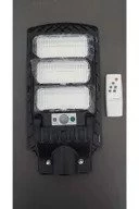 Lexron 150W IP65 Solar Güneş Enerjili Bahçe ve Sokak Lambası ürün görseli 1