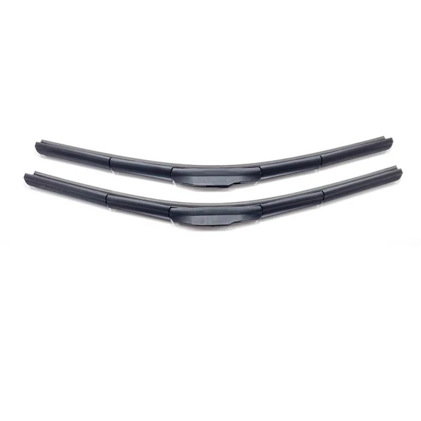 Silecek Rover 75 1999-2005 Ön Cam Silecek Silgi Takımı 55x53cm ürün görseli 1