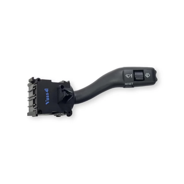 Audi A4 B6 2001-2005 Silecek Kumanda Kolu Yol Bilgisayarlı 4E0953503B ürün görseli 1