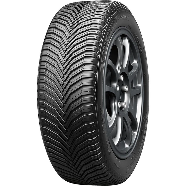 Mıchelın 255/55R19 XL 111W CROSSCLIMATE  SUV2 ürün görseli 1