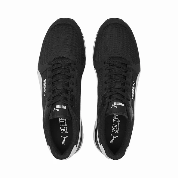 PUMA  ST RUNNER V3 MESH SPOR AYAKKABI - Resim 5