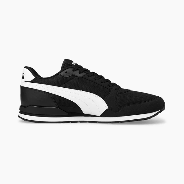 PUMA  ST RUNNER V3 MESH SPOR AYAKKABI - Resim 3