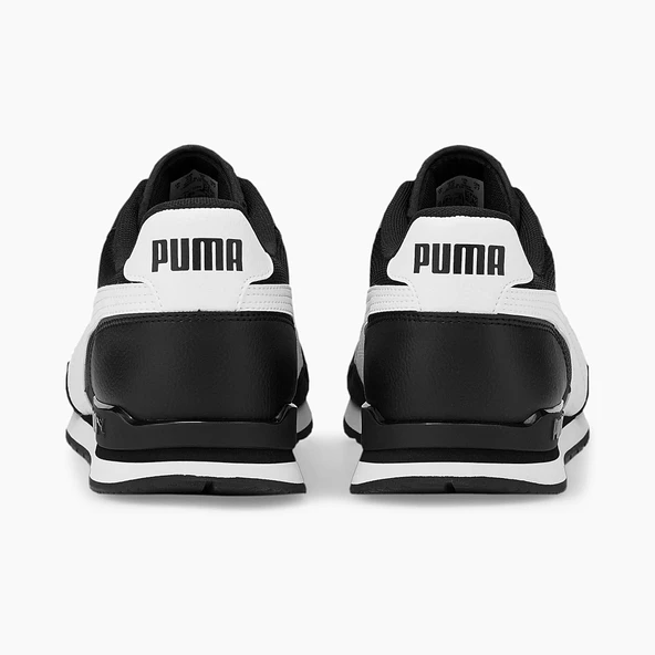 PUMA  ST RUNNER V3 MESH SPOR AYAKKABI - Resim 6