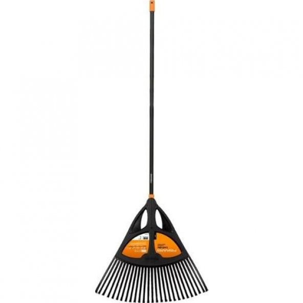 Fiskars Solid™ Yaprak Süpürgesi XL 1015645 ürün görseli 1