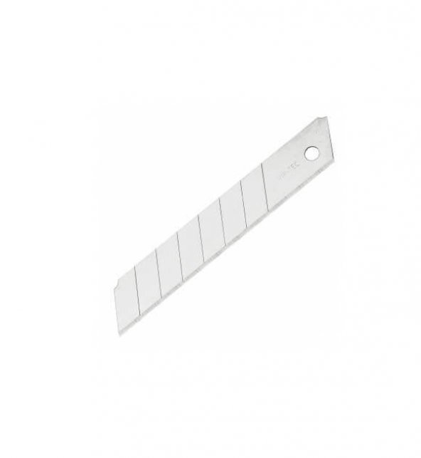 VIPTEC Maket Bıçağı Yedeği 18 mm 10lu Paket (VT875000) ürün görseli 1