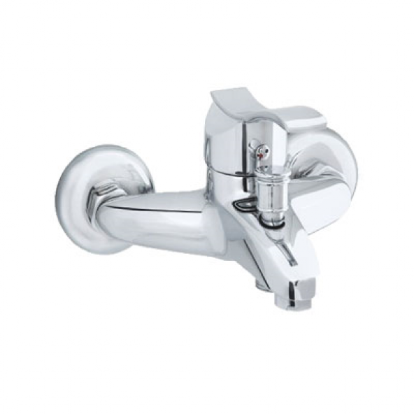 Gms Akdeniz Mix Banyo Bataryası ürün görseli 1