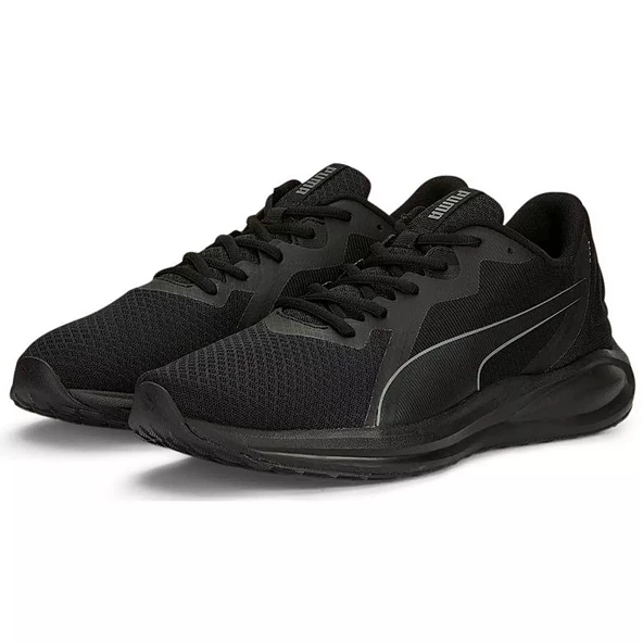 PUMA  TWİTCH RUNNER FRESH SPOR AYAKKABI 377981-02 ürün görseli 1