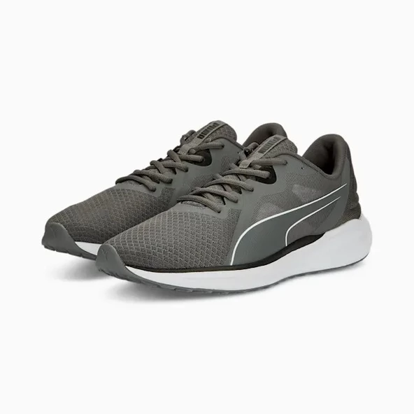 PUMA  TWİTCH RUNNER FRESH SPOR AYAKKABI 377981-08 ürün görseli 1