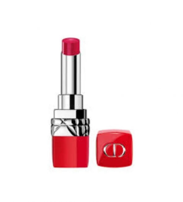 Christian Dior Ultra Care Ruj 763 Ultra Hype ürün görseli 1