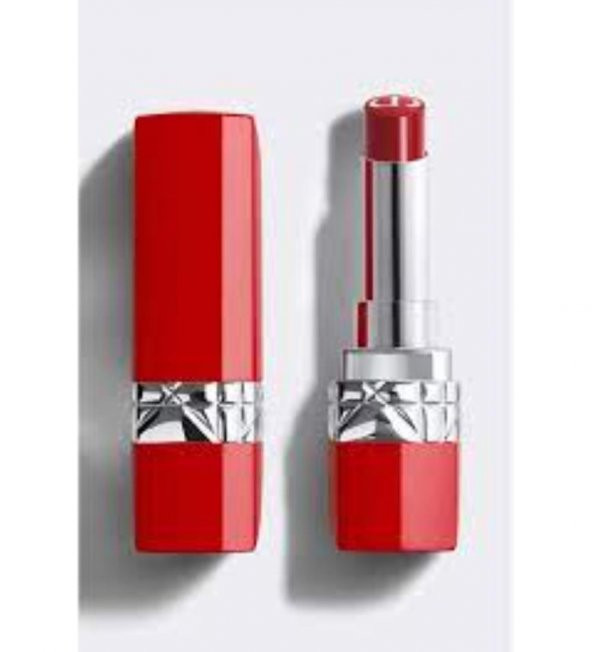 Christian Dior Rouge Ultra Care Ruj 866 Romantic ürün görseli 1