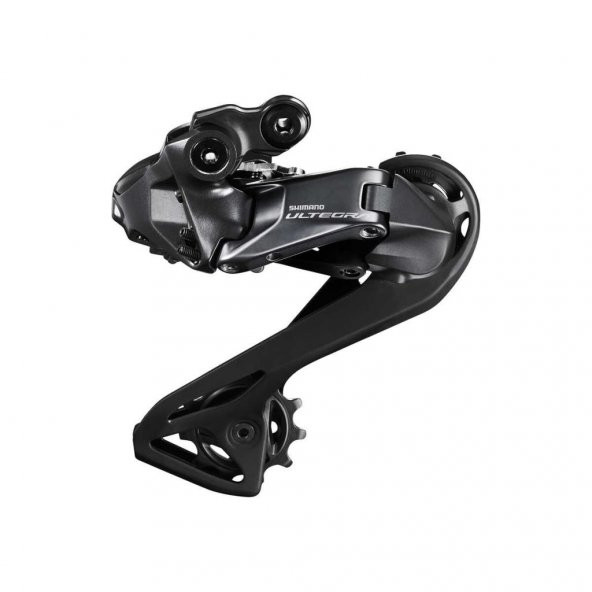 Shimano Ultegra Di2 RD-R8150 12 Vites Uyumlu Bisiklet Arka Aktarıcı Direkt Montaj ürün görseli 1