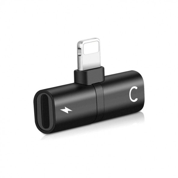 Zuidid Lightning Kulaklık Şarj Dönüştürücü ürün görseli 1