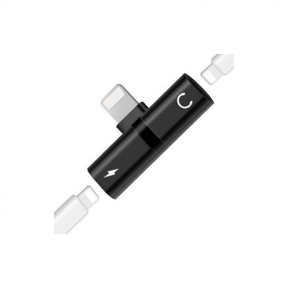 Zuidid Lightning Kulaklık Şarj Dönüştürücü - Resim 2