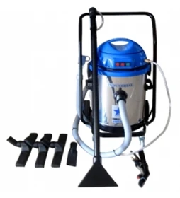 Cleanvac EWD 602 Halı Yıkama Özellikli Süpürge ürün görseli 1