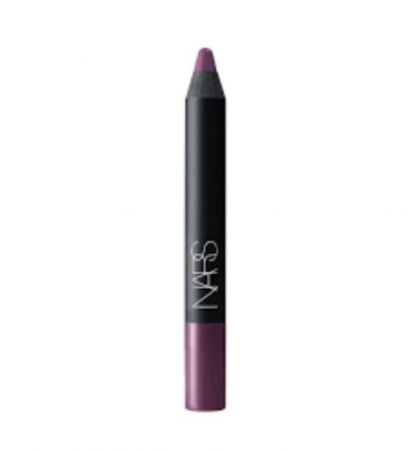Nars Velvet Matte Lip Pencil 2492 Dirty Mind ürün görseli 1