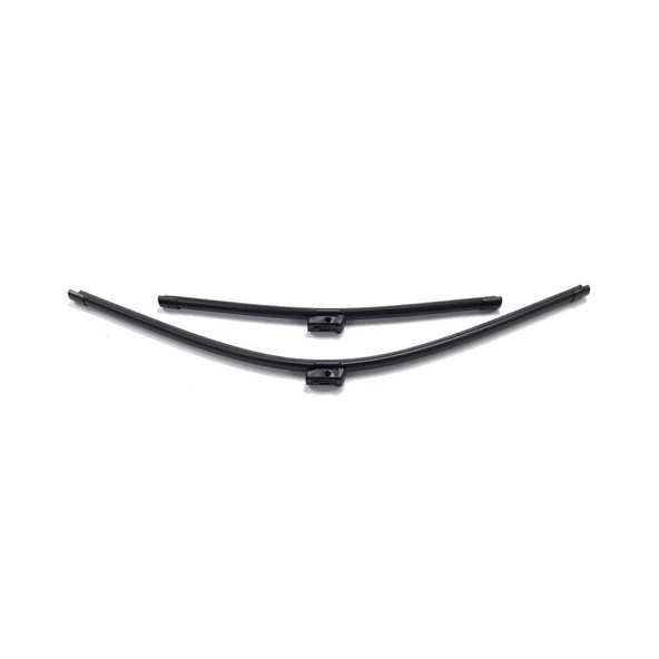 Silecek Toyota Avensis 2015-2018 Ön Cam Silecek Takımı Özel Klips 65x40cm ürün görseli 1