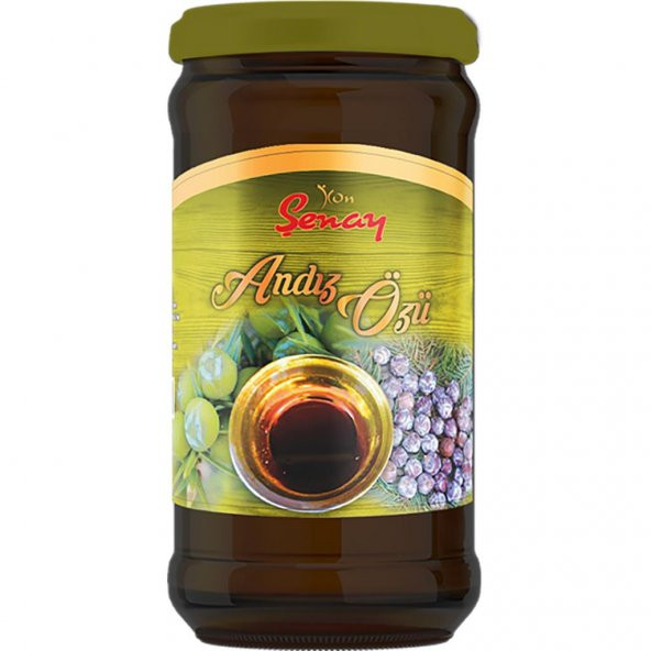Şenay Andız Özü 640 G ürün görseli 1