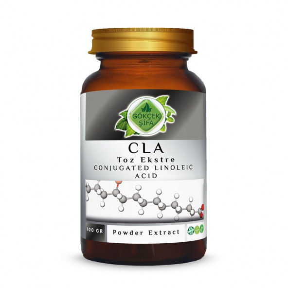 Cla Toz Ekstresi 100 gr. Cam Kavanoz ürün görseli 1