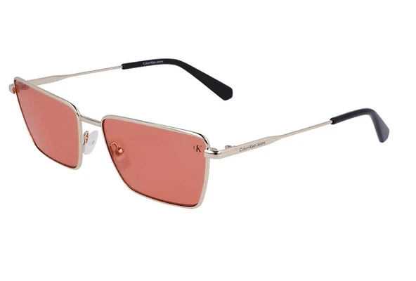 Calvin Klein CKJ22217S 720 58 Unisex Güneş Gözlüğü ürün görseli 1