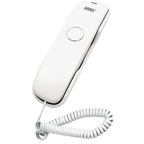Karel TM902 Duvar Telefonu Beyaz ürün görseli 1