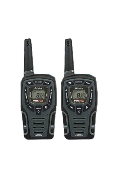Aselsan Cobra Pm865 10km Titreşimli Pmr El Telsizi ürün görseli 1