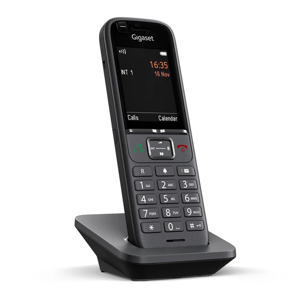 Gigaset S700 HSB  Ip Pro Telefon (İP Telefon -Analog Hatta Çalışmaz) ürün görseli 1