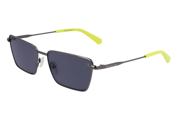 Calvin Klein CKJ22217S 017 58 Unisex Güneş Gözlüğü ürün görseli 1