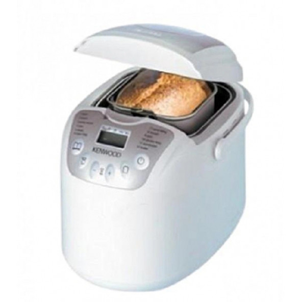 Kenwood Bm210 600 W Ekmek Yapma Makinesi ürün görseli 1