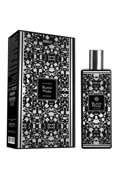 Black Musk 50 ml Exclusive Kadın Parfüm ürün görseli 1