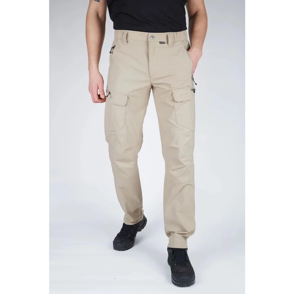 Alpinist Innox Erkek Tactical Pantolon ALP800906 ZF4 ürün görseli 1