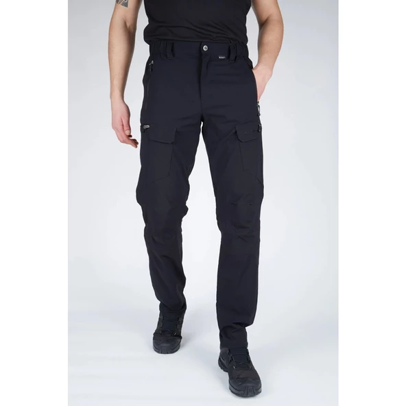 Alpinist Innox Erkek Tactical Pantolon  ALP800906 BLK ürün görseli 1