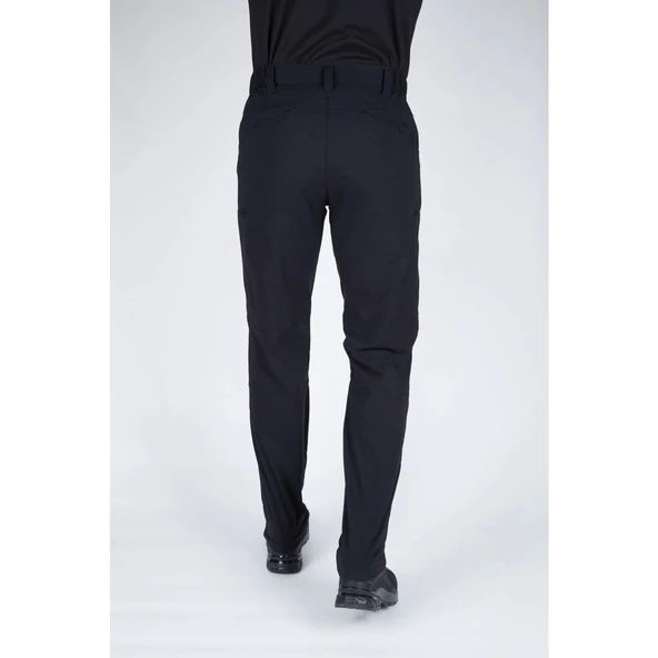 Alpinist Innox Erkek Tactical Pantolon  ALP800906 BLK - Resim 3