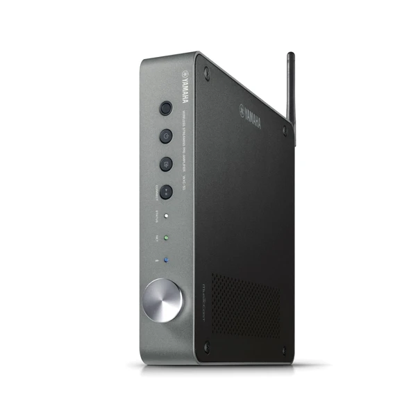 Yamaha WXC-50 MusicCast Network Streaming Preamlifier ürün görseli 1
