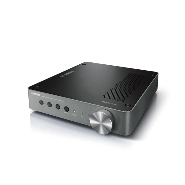 Yamaha WXA-50 MusicCast Network Streaming Amplifer - Resim 2