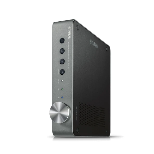 Yamaha WXA-50 MusicCast Network Streaming Amplifer - Resim 4